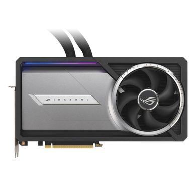 Відеокарта ASUS GeForce RTX 5090 32GB GDDR7 ROG-ASTRAL-LC-RTX5090-O32G-GAMING (90YV0LW2-M0NA00) [102555]