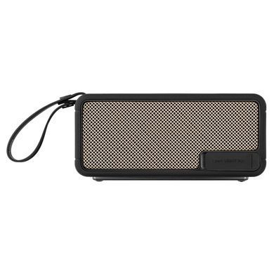 Портативна акустична система 2E SoundLegend 80Вт, BT 5.3, TWS, FLAC, MP3, WAV, EQ, PowerBank, IPX6, RGB, Чорний (2E-BSSLWBK) [114315]
