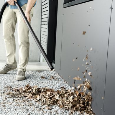 Пилосос професійний Karcher KWD 1 W V-12/2/18 1000Вт контейнер 12л 3.58кг (1.628-401.0) [105658]