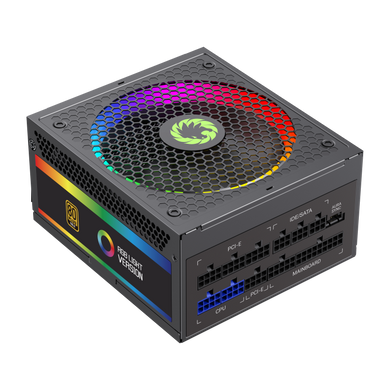 Блок живлення GAMEMAX (RGB-750 PRO) [303187]