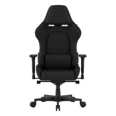 Крісло для геймерів Hator Darkside 2 Pro Fabric Black (HTC1500) [611170]