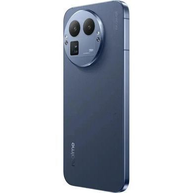 Мобільний телефон GT 8 PRO RMX5210 16/512 URBAN BLUE REALME (RMX5210 16/512 BLUE) [503159]