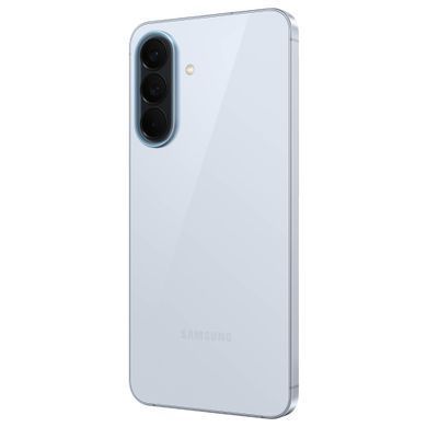Смартфон Samsung Galaxy A57 5G 12/512GB Awesome Icyblue (SM-A576BLBHEUC) [618940]