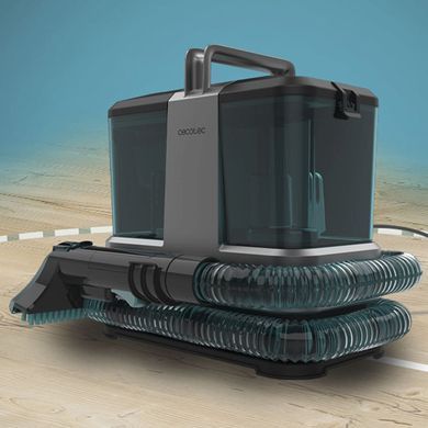 Миючий пилосос Cecotec Conga 2000 Carpet&Spot Clean Compact (A01_EU01_100073) [614501]