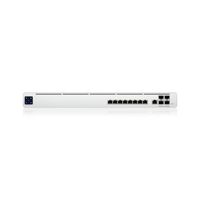 Маршрутизатор Ubiquiti UISP Router Pro (UISP-R-Pro) [619273]