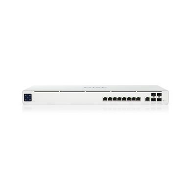 Маршрутизатор Ubiquiti UISP Router Pro (UISP-R-Pro) [619273]