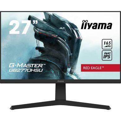 Монітор IIYAMA (G2770HS-B1) [300692]