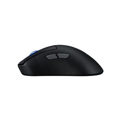 Миша бездротова Asus ROG Keris II Ace Black (90MP03N0-BMUA00) [606628]