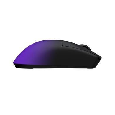 Миша бездротова Hator Hellyberry HM47 Pro Wireless Black/Violet Gradient (HM47PRO_black_violet) [619291]