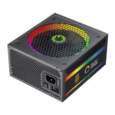 Блок живлення GAMEMAX (RGB-750 PRO) [303187]