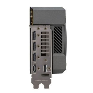 Відеокарта GF RTX 5090 32GB GDDR7 TUF Gaming OC Asus (TUF-RTX5090-O32G-GAMING) [605809]