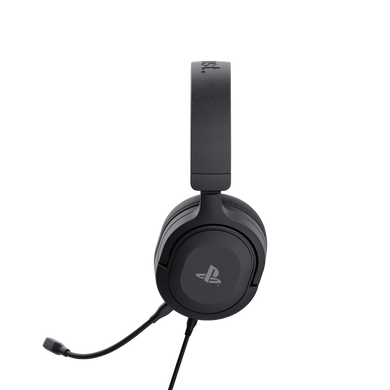 Навушники TRUST GXT 498 Forta For PS5 - Black (24715) [302214]