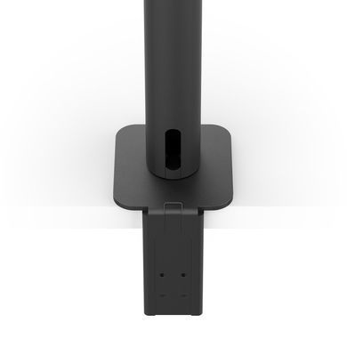 Монітор TFT 31.5" BenQ PD3205UA, IPS, 4K UHD, 99% sRGB, HDMI, DP, USB-С, USB-hub, HAS, колонки, темно- сірий (9H.LKGLA.TPE) [403330]