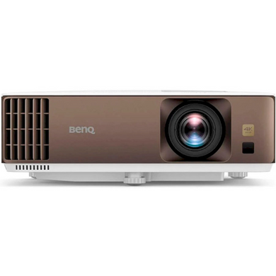 Проектор BENQ W1800 (9H.JP977.13E) [301868]