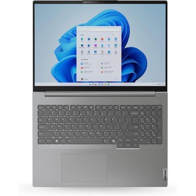 Ноутбук Lenovo ThinkBook 16 G7 ARP (21MWA0UERA) [724747]