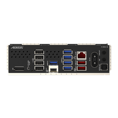 Материнська плата GIGABYTE (B850M AORUS ELITE WIFI6E) [304373]