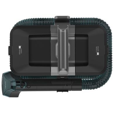 Миючий пилосос Cecotec Conga 2000 Carpet&Spot Clean Compact (A01_EU01_100073) [614501]