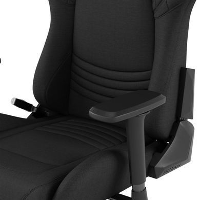 Крісло для геймерів Hator Darkside 2 Pro Fabric Black (HTC1500) [611170]