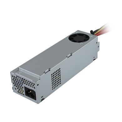 Блок живлення GAMEMAX (ITX-200W) [303138]