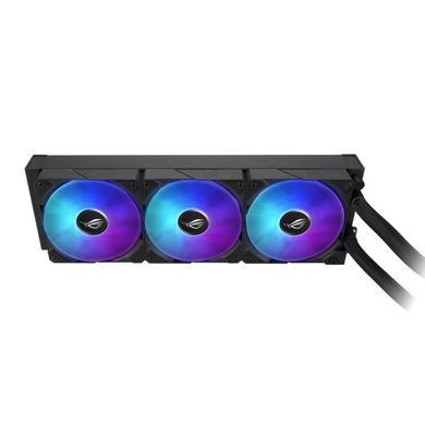 Відеокарта ASUS GeForce RTX 5090 32GB GDDR7 ROG-ASTRAL-LC-RTX5090-O32G-GAMING (90YV0LW2-M0NA00) [102555]