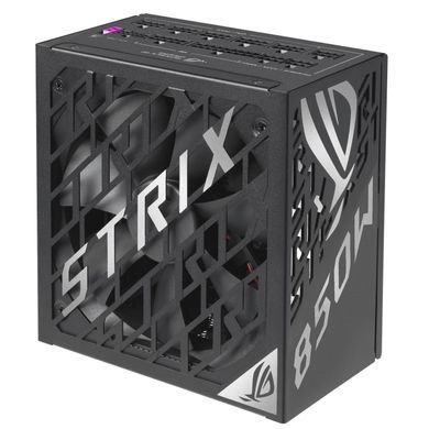 Блок живлення Asus ROG Strix 850P Gaming (90YE00W2-B0NA00) [608601]