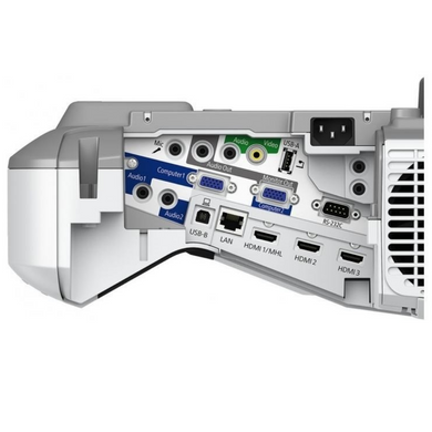 Проектор EPSON EB-695Wi (V11H740040) [302523]