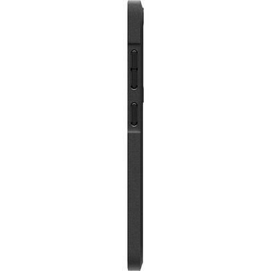 Чохол Spigen для Samsung Galaxy S24+, Core Armor, Matte Black (ACS07201) [108205]