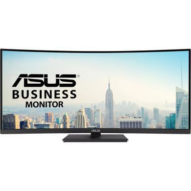 Монітор ASUS VA34VCPSR (90LM08JJ-B02170) [306131]
