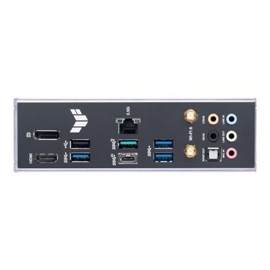 Материнcька плата ASUS TUF GAMING B760-PLUS WIFI s1700 B760 4xDDR5 M.2 HDMI DP Wi-Fi BT ATX (90MB1ER0-M1EAY0) [109112]