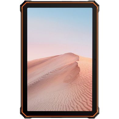 Планшет Blackview Active 10 Pro 10.95" FHD+/12GB/256GB/MT6878/30000mAh/108+50Мп/LTE/NFC/IP69K/Orange (Active_10 Pro_256_OR) [405079]