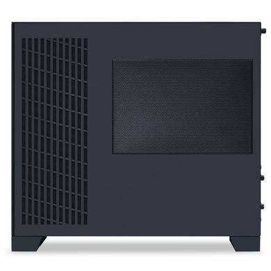 Корпус Lian Li O11 Dynamic Mini V2 Flow Black без БЖ (G99.O11DMIV2FX.00) [616494]