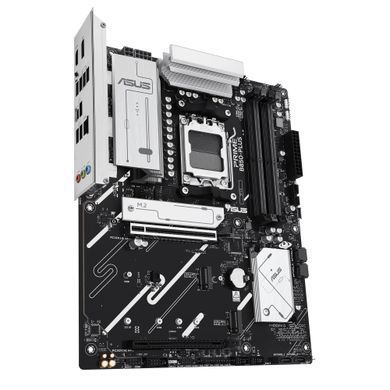 Материнська плата Asus Socket AM5 (PRIME B850-PLUS-CSM) [616927]
