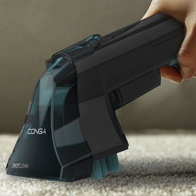 Миючий пилосос Cecotec Conga 2000 Carpet&Spot Clean Compact (A01_EU01_100073) [614501]