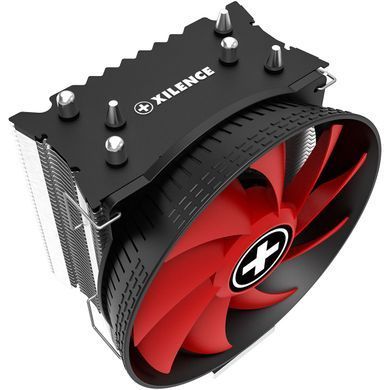 Вентилятор для процесора XILENCE M403PRO 3HP Cooler Universal (універсальний) (XC029) [403913]