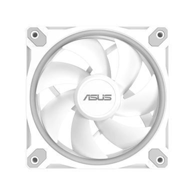 Вентилятор Asus Prime MR120 ARGB White (90DA00I3-B09000) [614390]