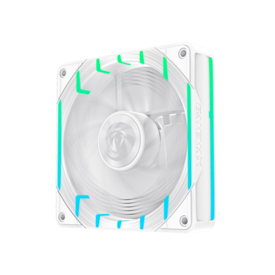 Кулер для корпуса GAMEMAX (Tornado T12 ARGB-RW) [304692]