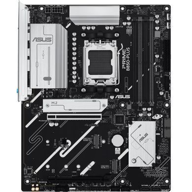 Материнська плата Asus Socket AM5 (PRIME B850-PLUS-CSM) [616927]