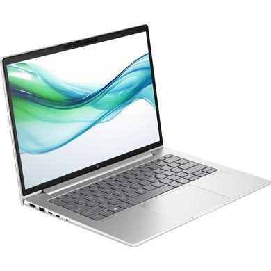 Ноутбук HP ProBook 440 G11 14" WUXGA IPS, 300n/U5-125U (4.3)/16Gb/SSD512Gb/Inl Graphic/FPS/Підсв/DOS (A23MQEA) [40410]