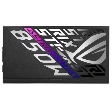Блок живлення Asus ROG Strix 850P Gaming (90YE00W2-B0NA00) [608601]