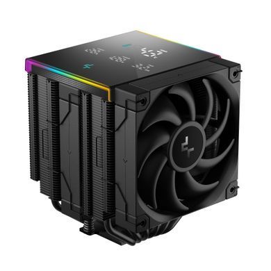 Кулер процесорний DeepCool AK620 Digital Pro (R-AK620-BKAPMN-G) [614375]