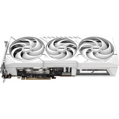 Відеокарта SAPPHIRE RX 9070 GAMING OC DUAL PURE (11349-02-20G) [305186]