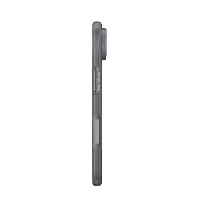 Чохол UAG для Phone 17 Air, Dot MagSafe, Ash (114539113131) [111293]