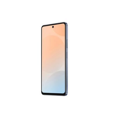 Мобільний телефон HOT 50 8/128 X6882 SLEEK BLACK INFINIX (X6882 8/128 SLEEK BLACK) [500422]