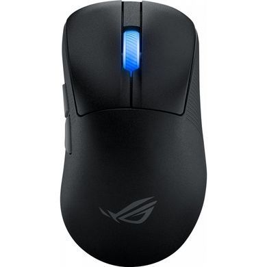 Миша бездротова Asus ROG Keris II Ace Black (90MP03N0-BMUA00) [606628]