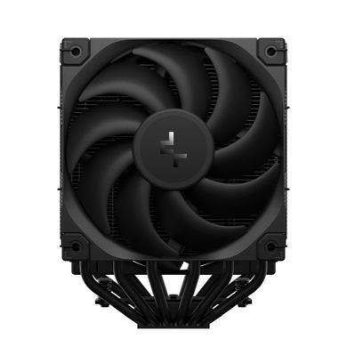 Кулер процесорний DeepCool AK620 Digital Pro (R-AK620-BKAPMN-G) [614375]
