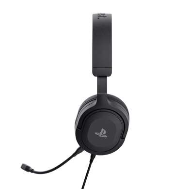 Навушники TRUST GXT 498 Forta For PS5 - Black (24715) [302214]