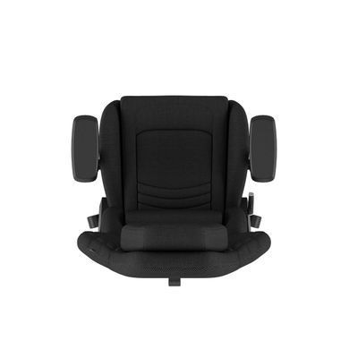 Крісло для геймерів Hator Darkside 2 Pro Fabric Black (HTC1500) [611170]