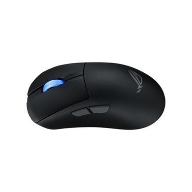 Миша бездротова Asus ROG Keris II Ace Black (90MP03N0-BMUA00) [606628]