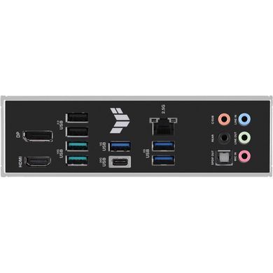 Материнська плата ASUS (TUF GAMING B760M-PLUS) [706700]