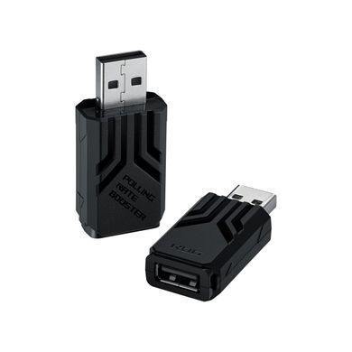 Миша бездротова Asus ROG Keris II Ace Black (90MP03N0-BMUA00) [606628]